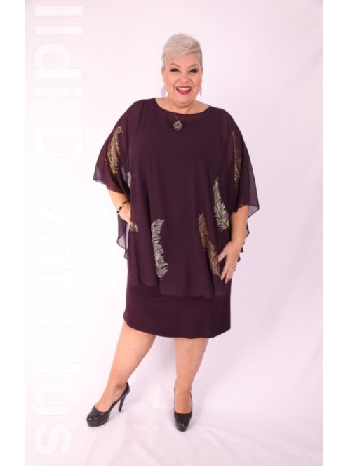 Hesba Lila Tollas Ruha