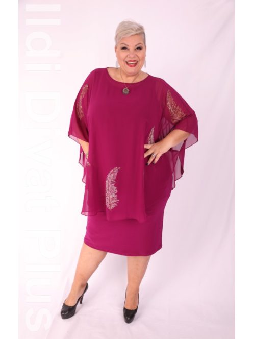 Hesba Püspöklila Tollas Ruha