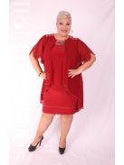 Hesba Terakotta Köves Bella Ruha