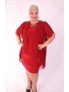 Hesba Terakotta Köves Bella Ruha