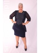 Hesba Kék-Köves Sebba Ruha