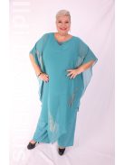 Hesba Türkiz Tollas Overál