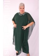 Baroslis Smaragd Nyakán Köves Overál