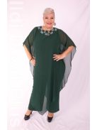 Baroslis Smaragd Nyakán Köves Overál