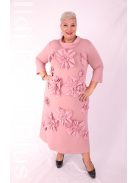 Izar Púder-Flower Ruha