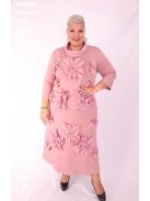 Izar Púder-Flower Ruha