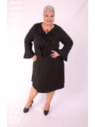 Hasba Smaragd-Zöld Tollas Muszlin Overál