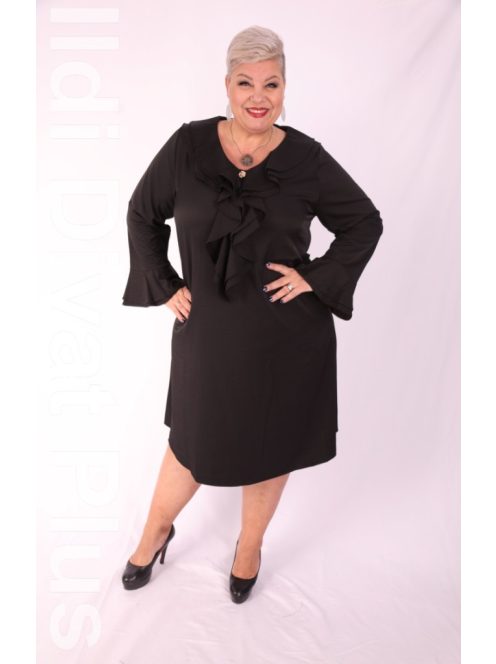 Luina Fekete-Fodros Fanny Ruha