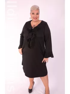 Hasba Smaragd-Zöld Tollas Muszlin Overál