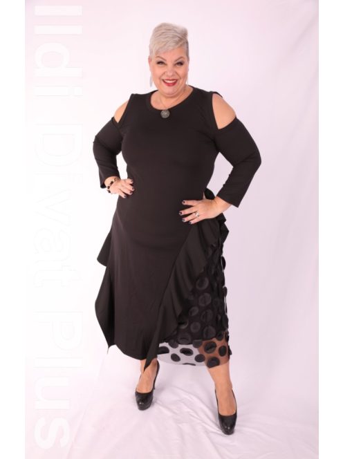 Liuna Fekete Melani Ruha