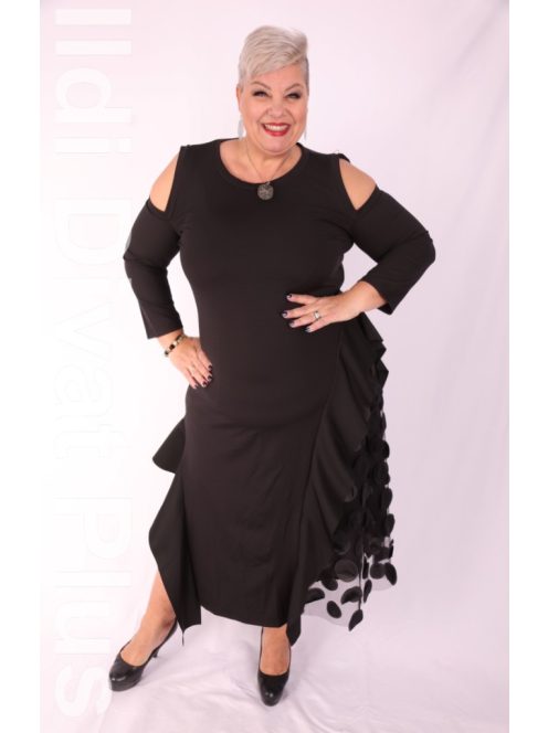 Liuna Fekete Melani Ruha