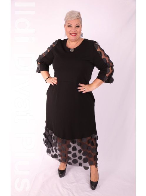 Luina Fekete Meranna Ruha