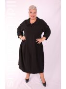 Izar Fekete Szerena Ruha