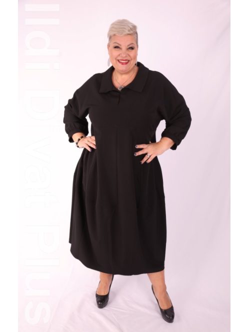 Izar Fekete Szerena Ruha