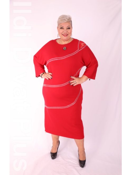 Krik Piros Köves Nelly Ruha