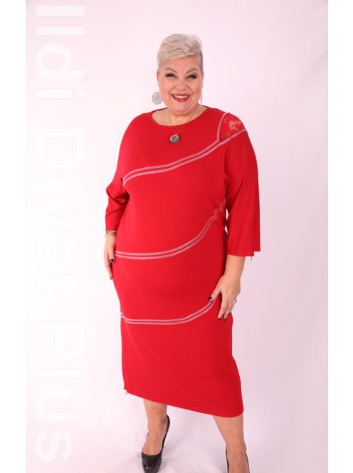 Krik Piros Köves Nelly Ruha