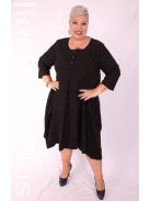 Izar Fekete Tillan Ruha