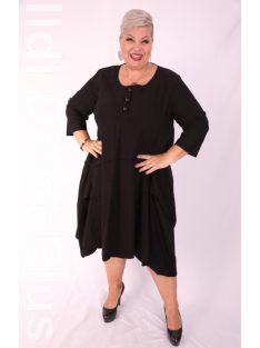 Izar Fekete Tillan Ruha