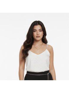 Krik Ekrü Köves Top