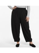 Ti-Ta Fekete Gellina Nadrág