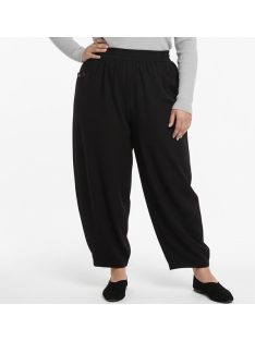 Ti-Ta Fekete Gellina Nadrág