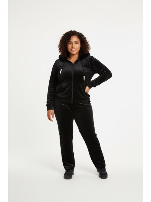 Krik Fekete Nelinna Szett