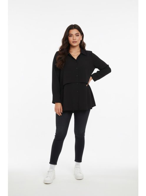 Ti-Ta Fekete Terina Ing