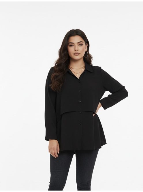 Ti-Ta Fekete Terina Ing