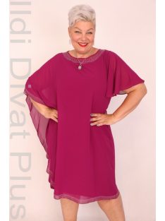 Hesba Lila Oldalán Köves Ruha