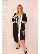 ViaVia Fekete-Keki Kétrészes Szett-54