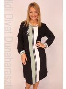 ViaVia Fekete-Keki Kétrészes Szett-54