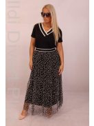 Darkwin V Nyakú Köves Felső