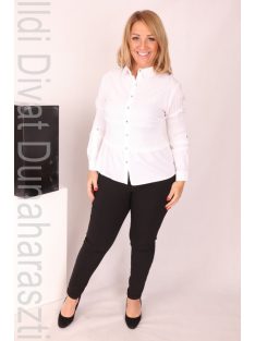 Darkwin Fehér Gombos Ing