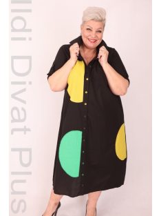 Darkwin Fekete Tabib Ingruha