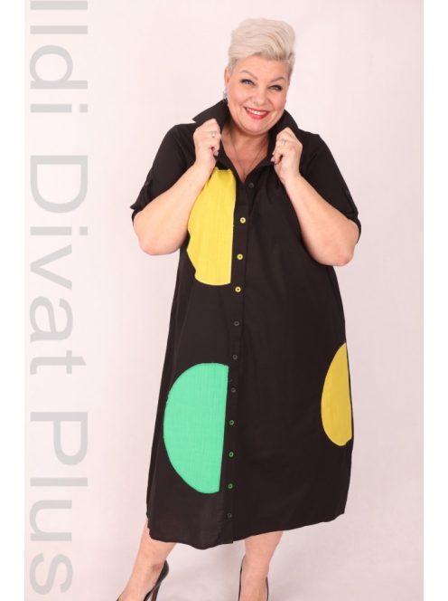 Darkwin Fekete Tabib Ingruha