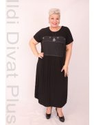 Darkwin Fekete Baran Ruha