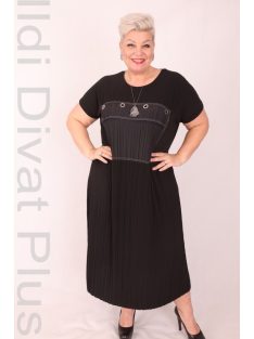 Darkwin Fekete Baran Ruha