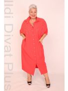 Cadrelli Piros Köves Ingruha