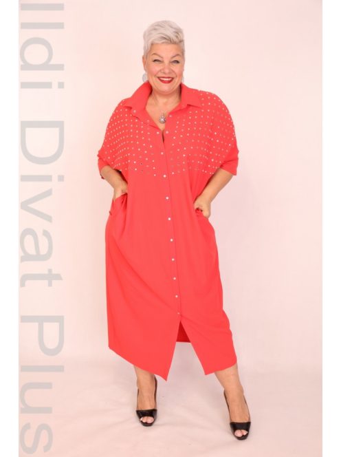 Cadrelli Piros Köves Ingruha