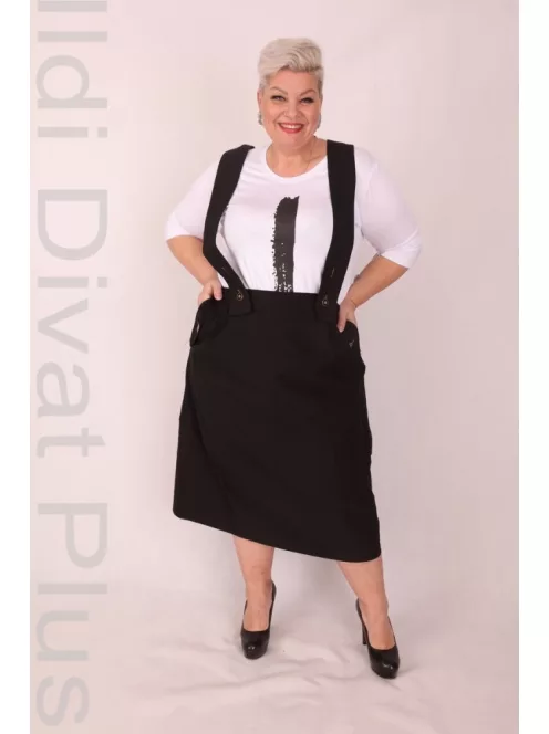 Alyans Fehér Cemal Felső