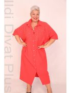 Cadrelli Piros Köves Ingruha