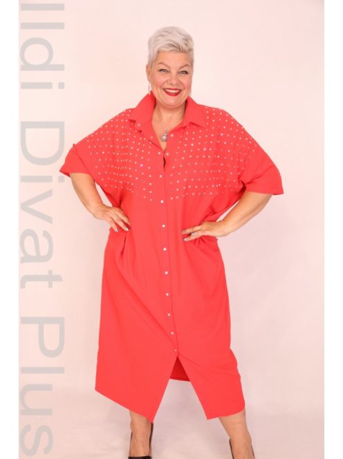 Cadrelli Piros Köves Ingruha