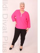 Grandi Pink Ella Blúz