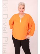 Grandi Narancs Ella Blúz