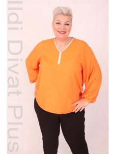 Grandi Narancs Ella Blúz