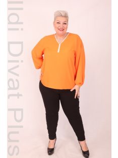 Grandi Narancs Ella Blúz