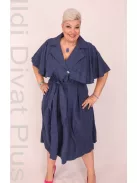 Kapris Kék PereLens Ruha