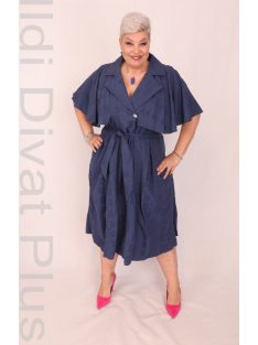 Kapris Kék PereLens Ruha