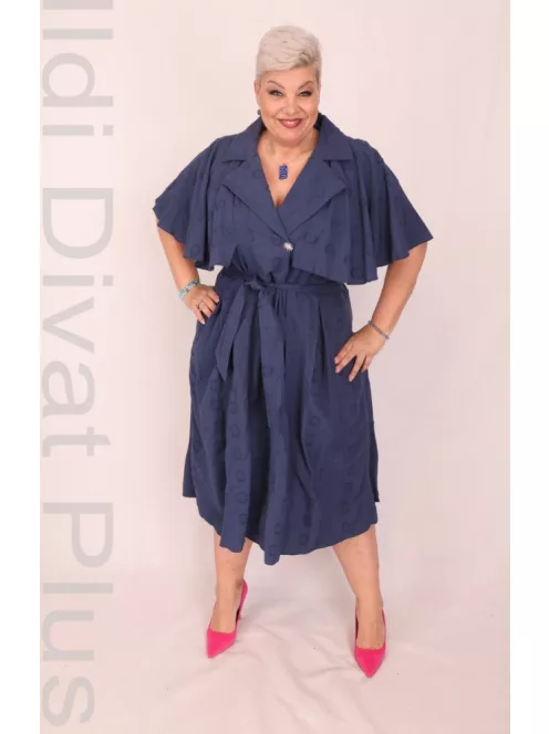 Kapris Kék PereLens Ruha