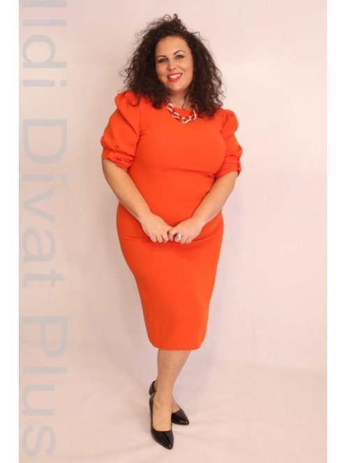 November Narancs Ruha+Lánc